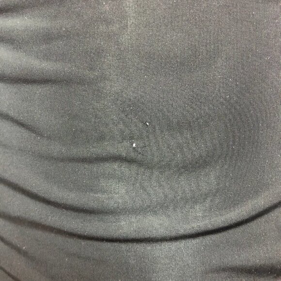 BLACK & Pink Baby Doll Chemise Size Medium - Picture 6 of 9